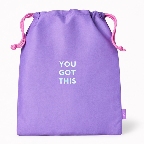 Ipsy Glam Bag & Glam Bag Plus - Picture 2 of 3